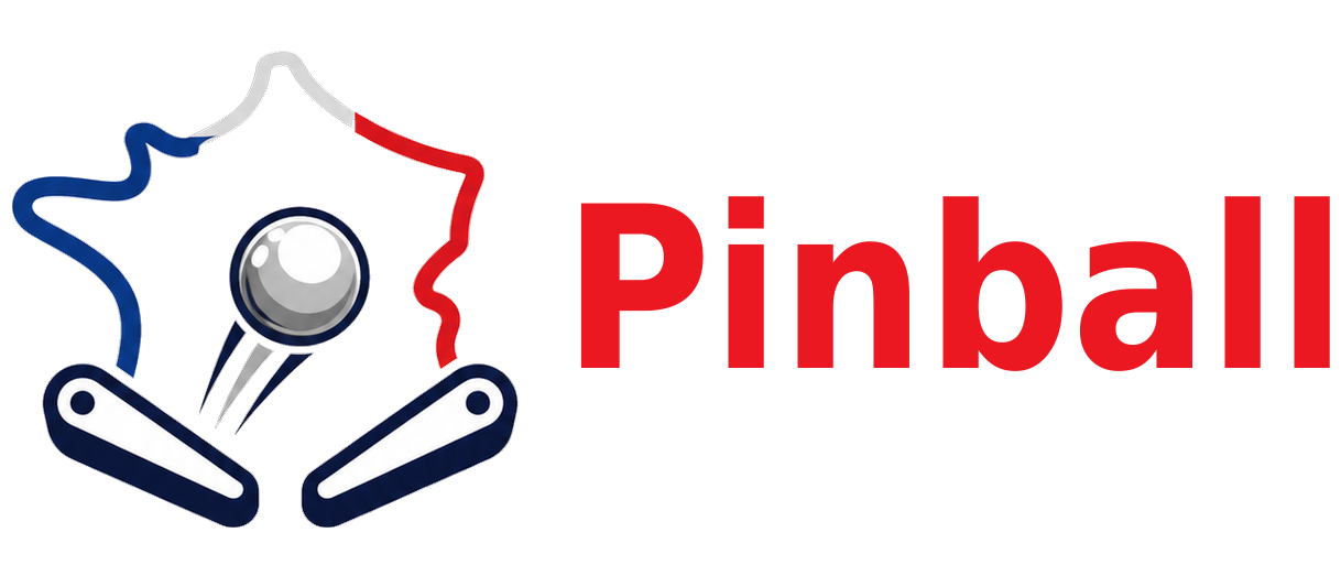 France Pinball Events